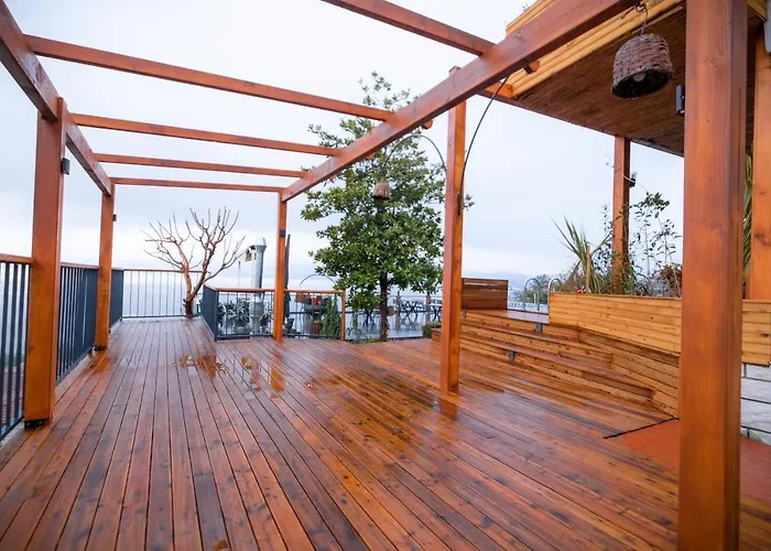 Sapanca Villa Suite Boutique Hotel