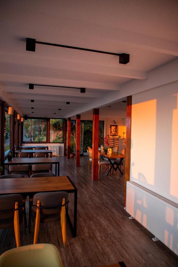 Boutique Hotel 3*