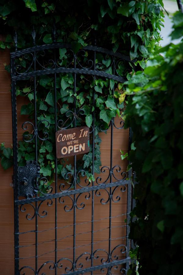 Boutique Hotel 3*