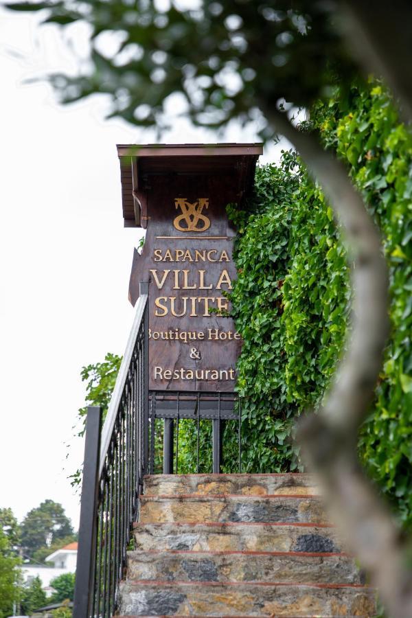 Boutique Hotel Sapanca