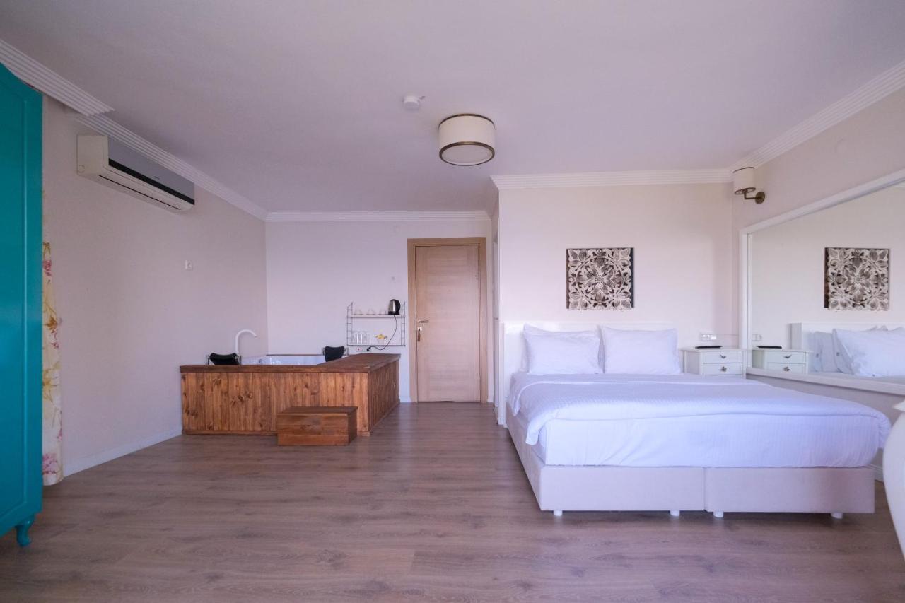 Hotel Boutique