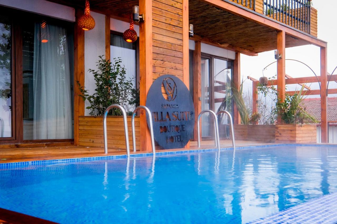 Boutique Hotel Sapanca