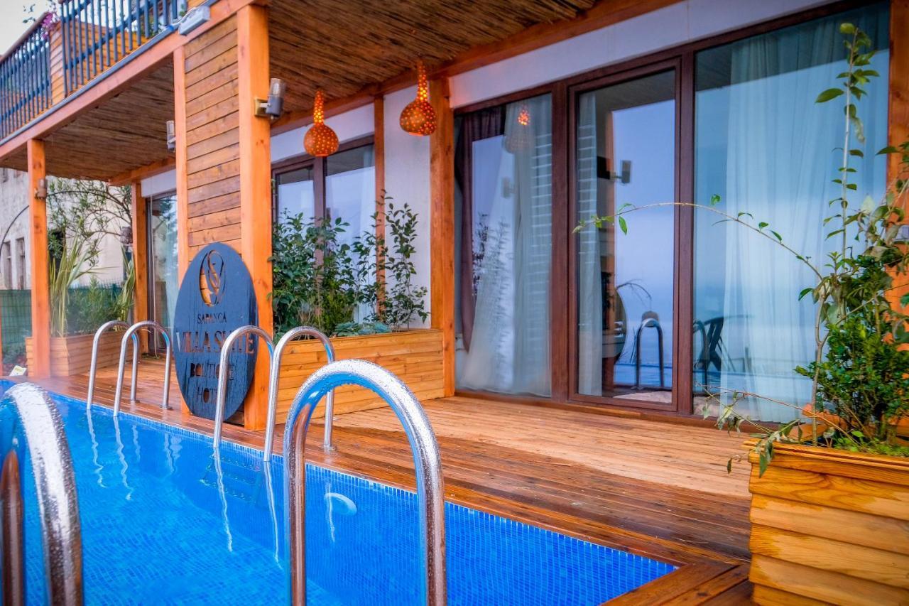 Boutique Hotel