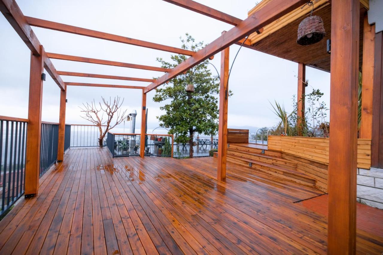 Boutique Hotel