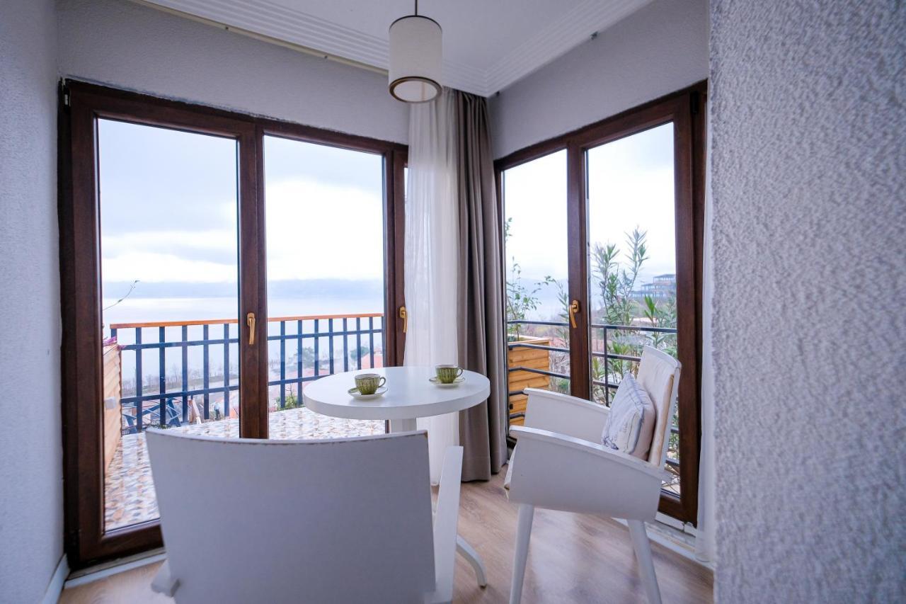 Boutique 3* Sapanca