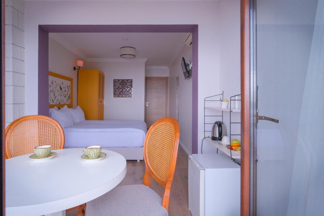 Boutique 3* Sapanca