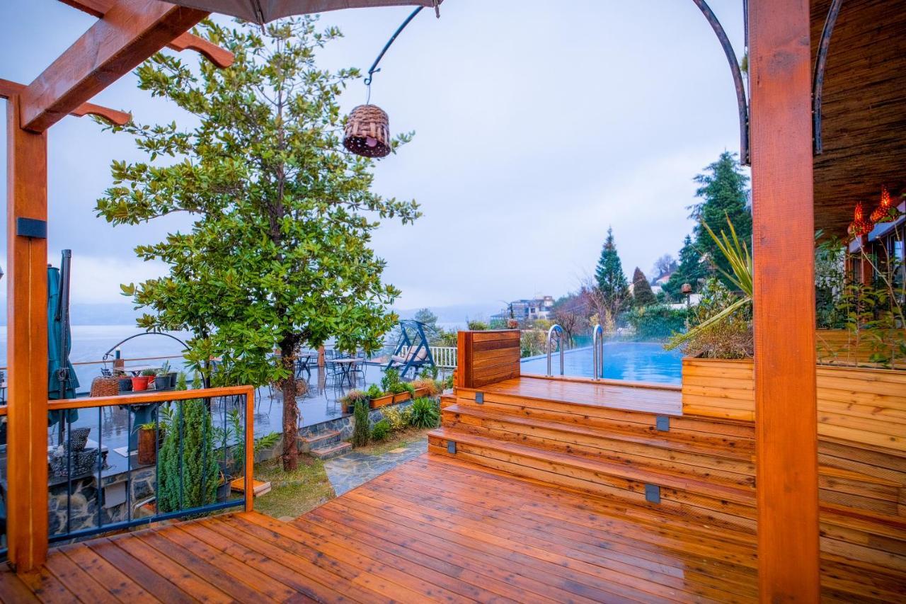 Hotel Boutique Sapanca