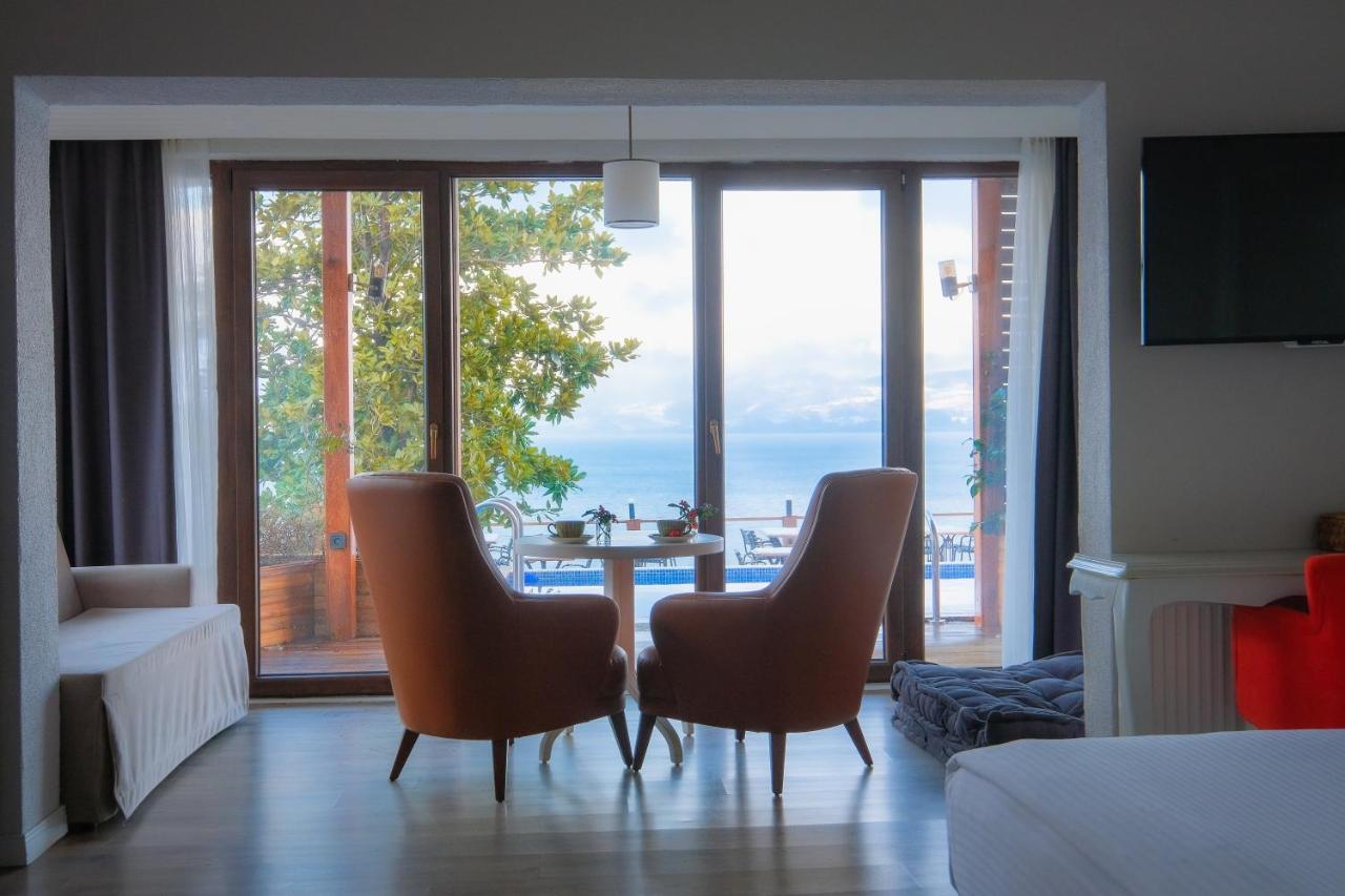Boutique Hotel Sapanca